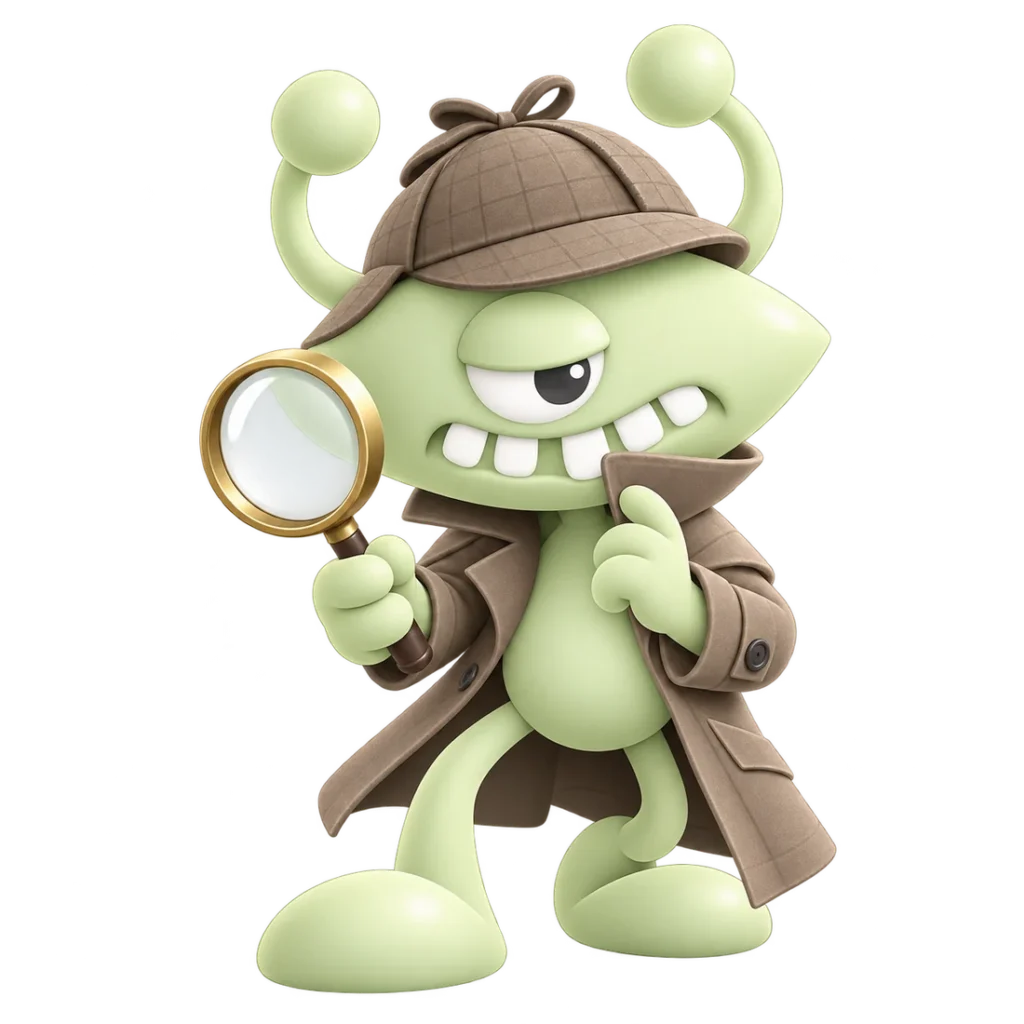 Geheime Prompts | KI-FACTOR