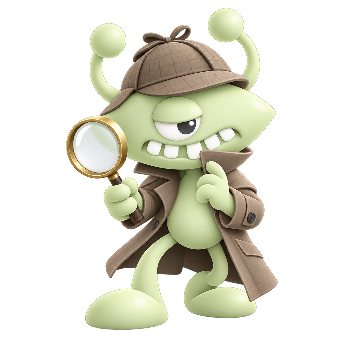 Geheime Prompts | KI-FACTOR