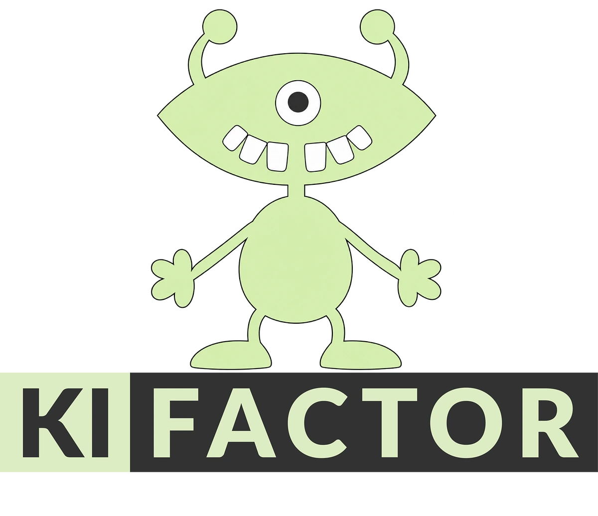 KI-FACTOR – GEO, SEO und Robotics