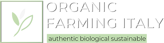 Logo von Organic Farming Italy | KI-FACTOR Referenz
