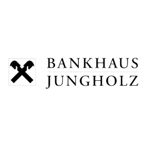 Logo Bankhaus Jungholz