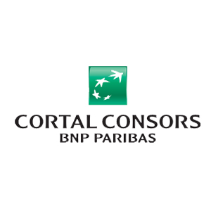 Logo Cortal Consors