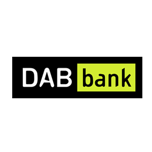 Logo DAB Bank