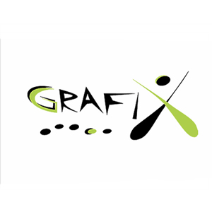 Logo Grafix