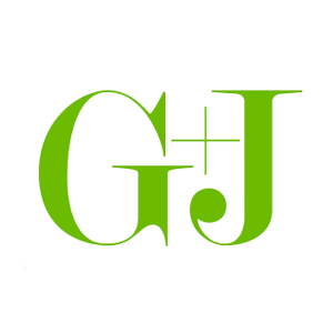 Logo Gruner + Jahr