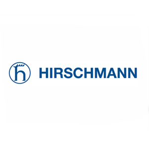 Logo Hirschmann
