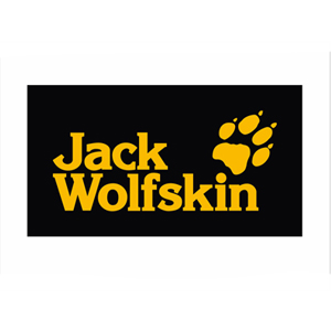 Logo Jack Wolfskin