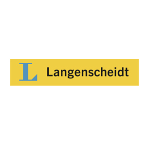 Logo Langenscheidt