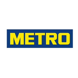 Logo Metro