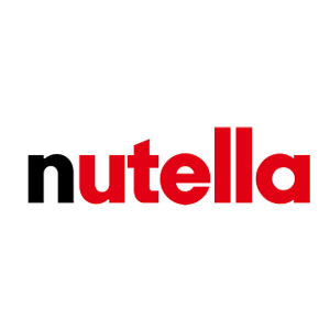 Logo Nutella