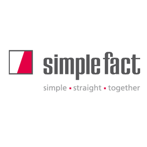 Logo Simplafact