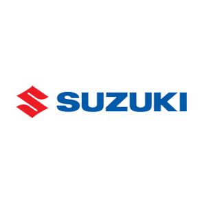 Logo Suzuki