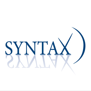 Logo Syntax