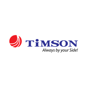 Logo Timson