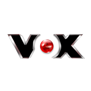 Logo VOX