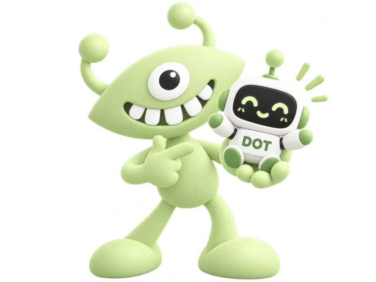 ChatGPT Dot | KI-FACTOR