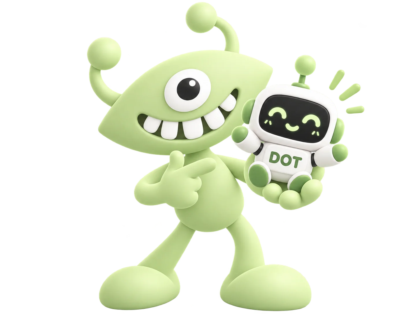 ChatGPT Dot | KI-FACTOR